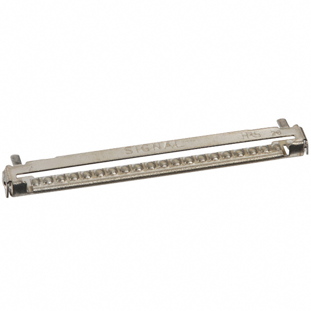 DF19G-20S-1F-GND Hirose Electric Co Ltd  FFC FPC (Flat Flexible) Connector Accessories